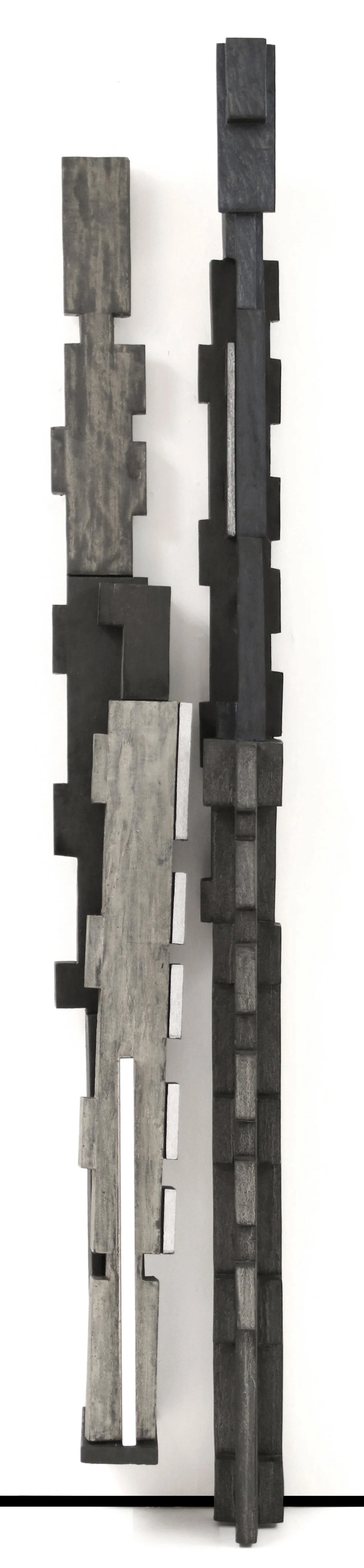 TONY TWIGG | A split of sticks