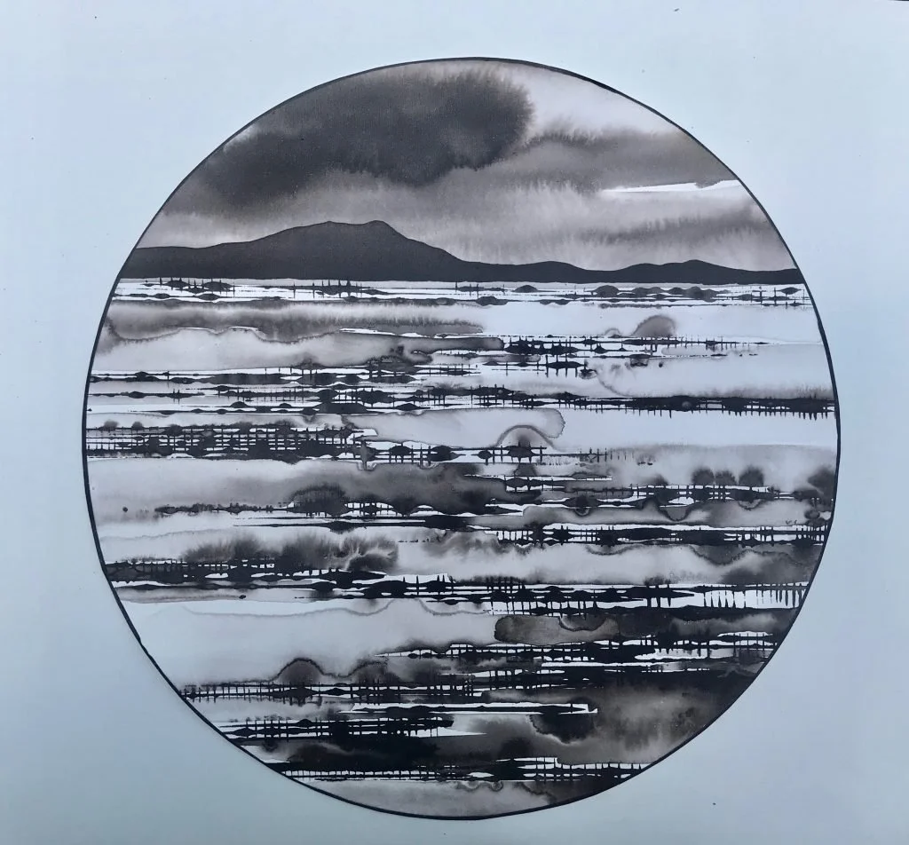 David Middlebrook  | Floodplain