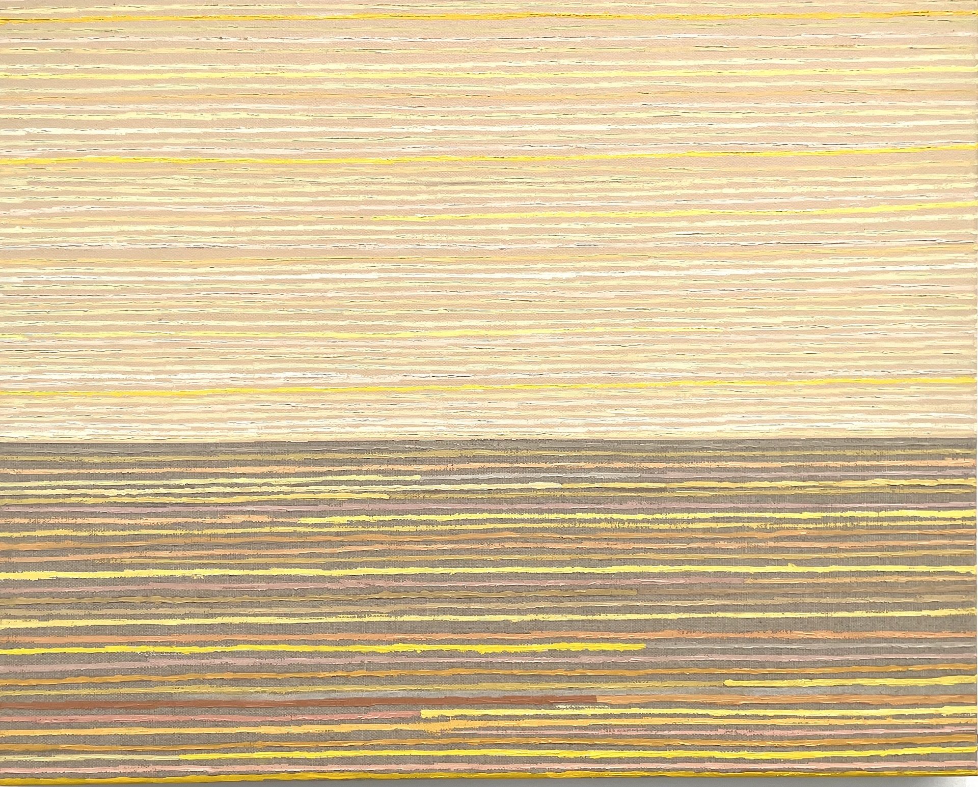 DAVID MIDDLEBROOK | Field Beyond Mungo II