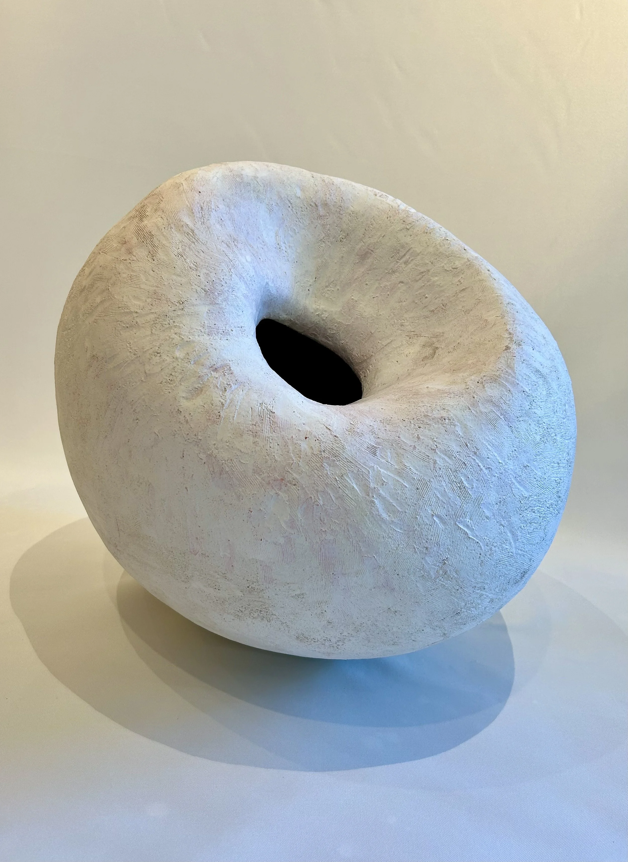 ELIZABETH HOGAN | Inhale