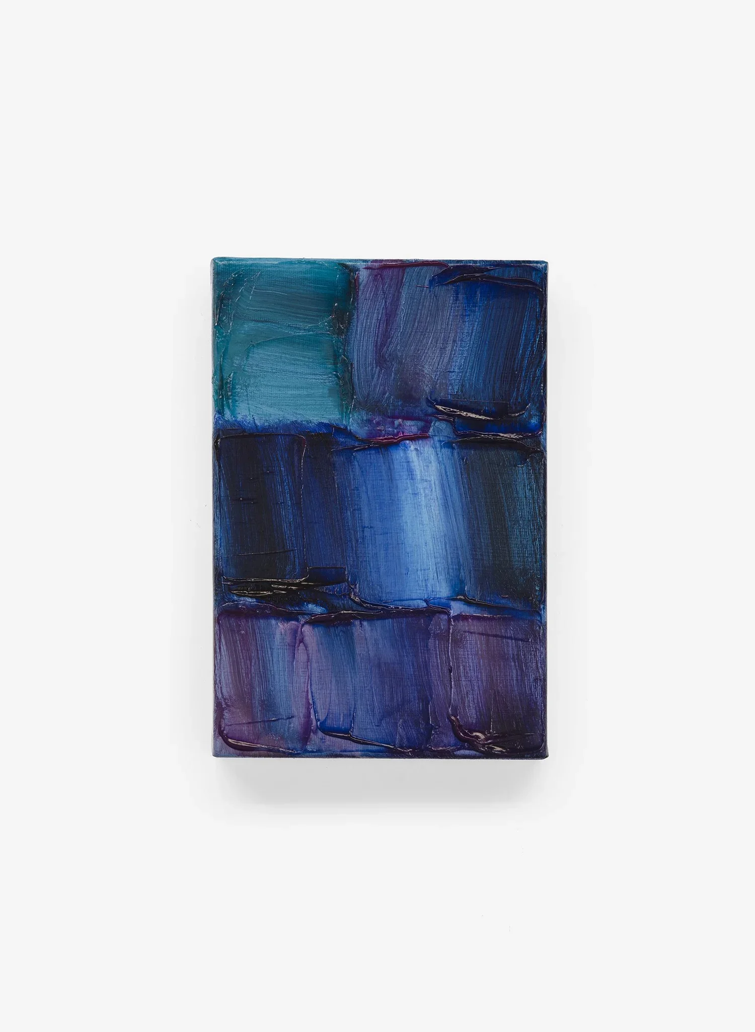 Dapeng Liu | Retrospection