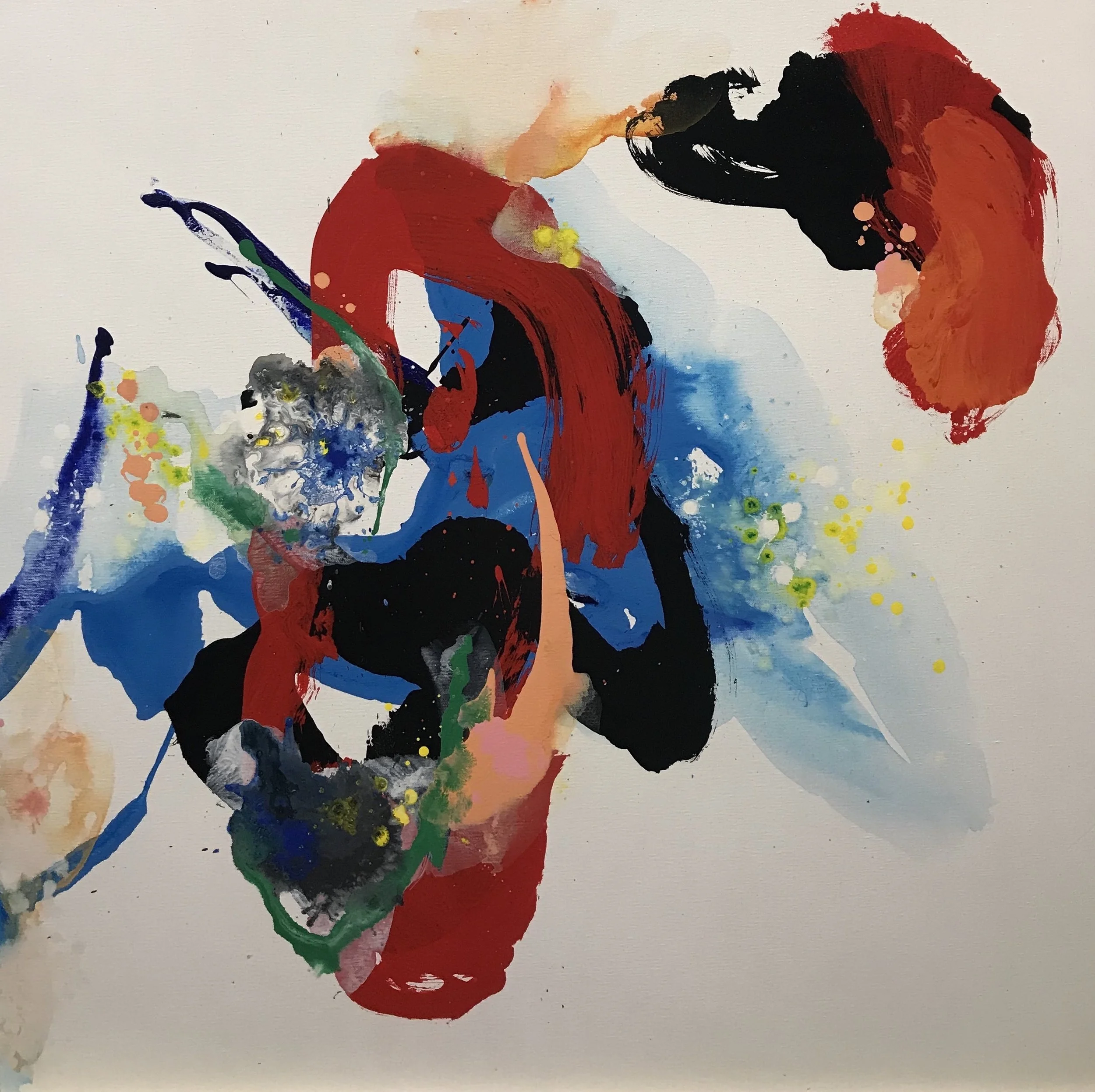 GRAHAM KUO | So Many Kinds of Yes