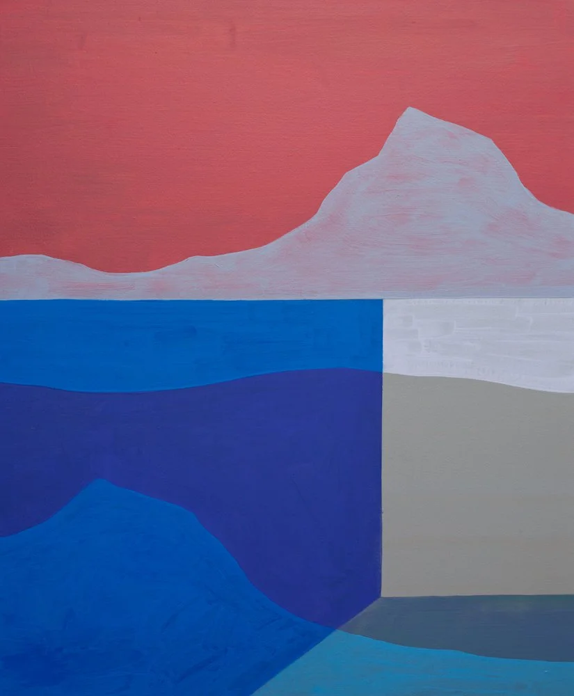 Dapeng Liu | Untitled 8 2021