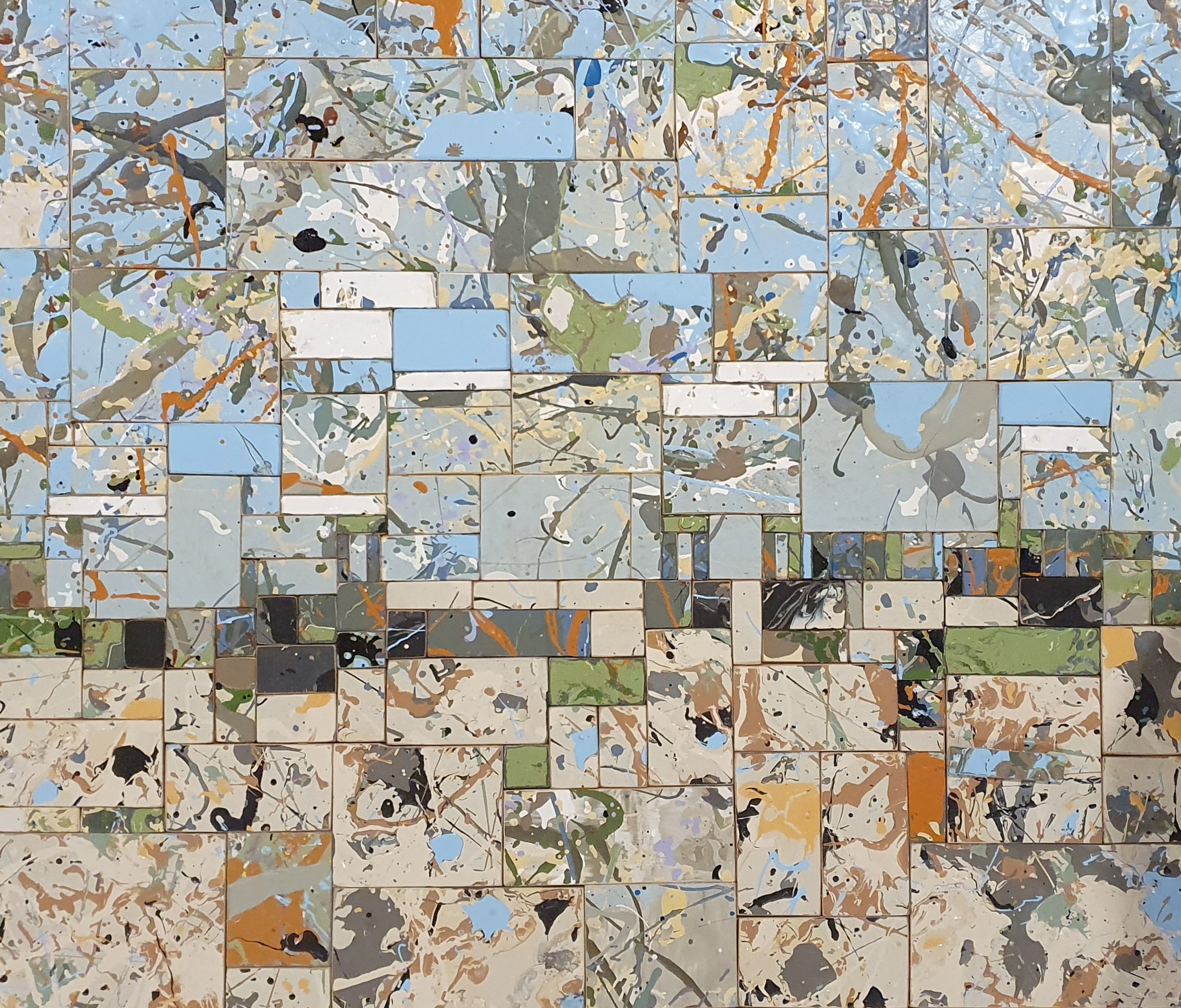 JAN CLEVERINGA | Namadgi Breeze