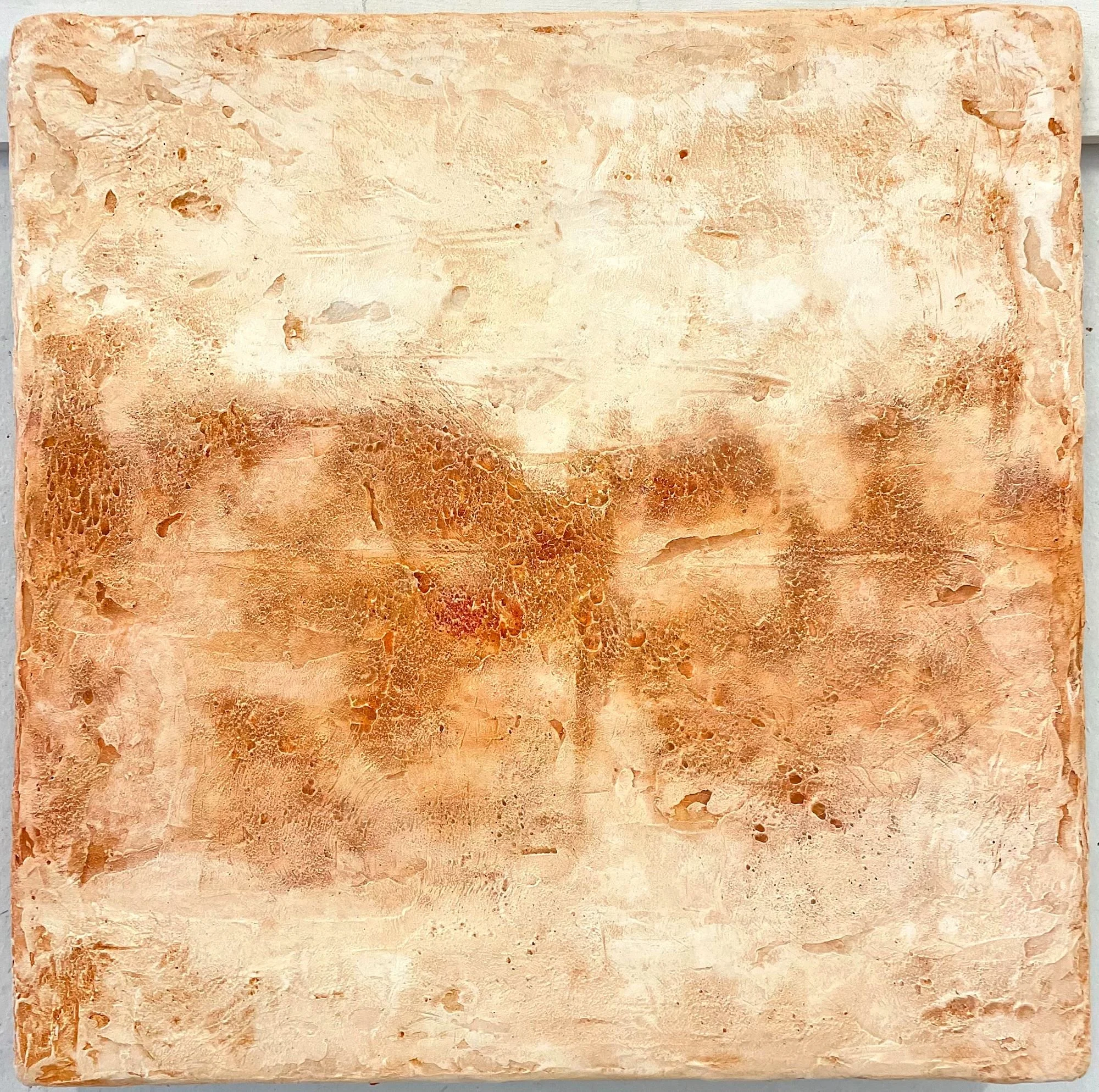 KATE BRISCOE | Cool Rockface – Erosion #1