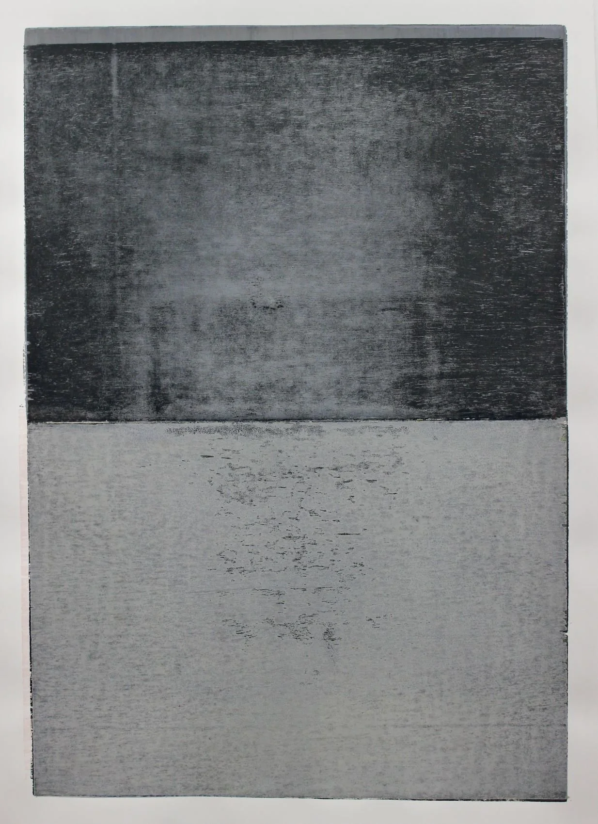 DAVID MIDDLEBROOK | Observations of Solitude III