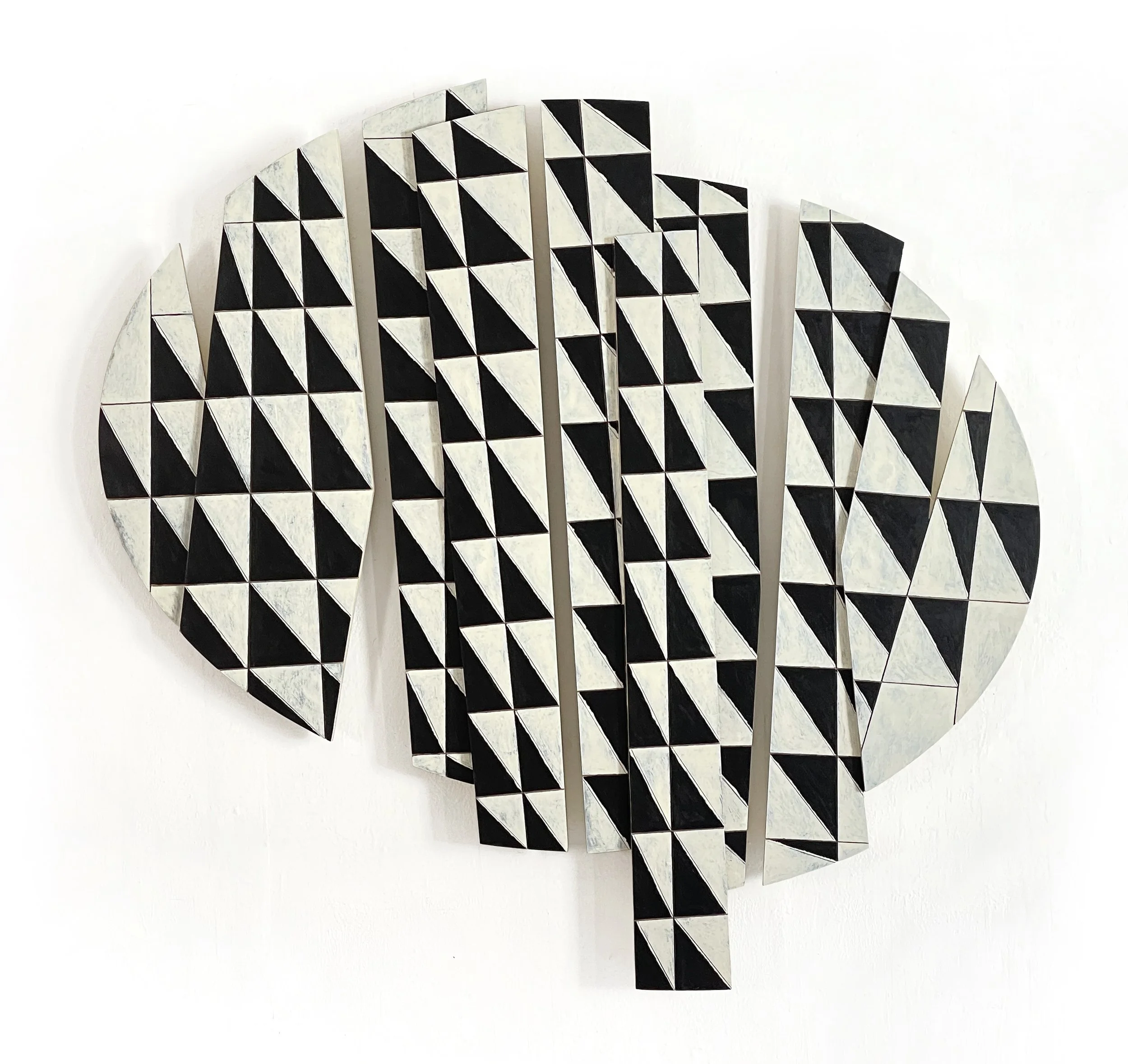 TONY TWIGG | Beginning Becomes End