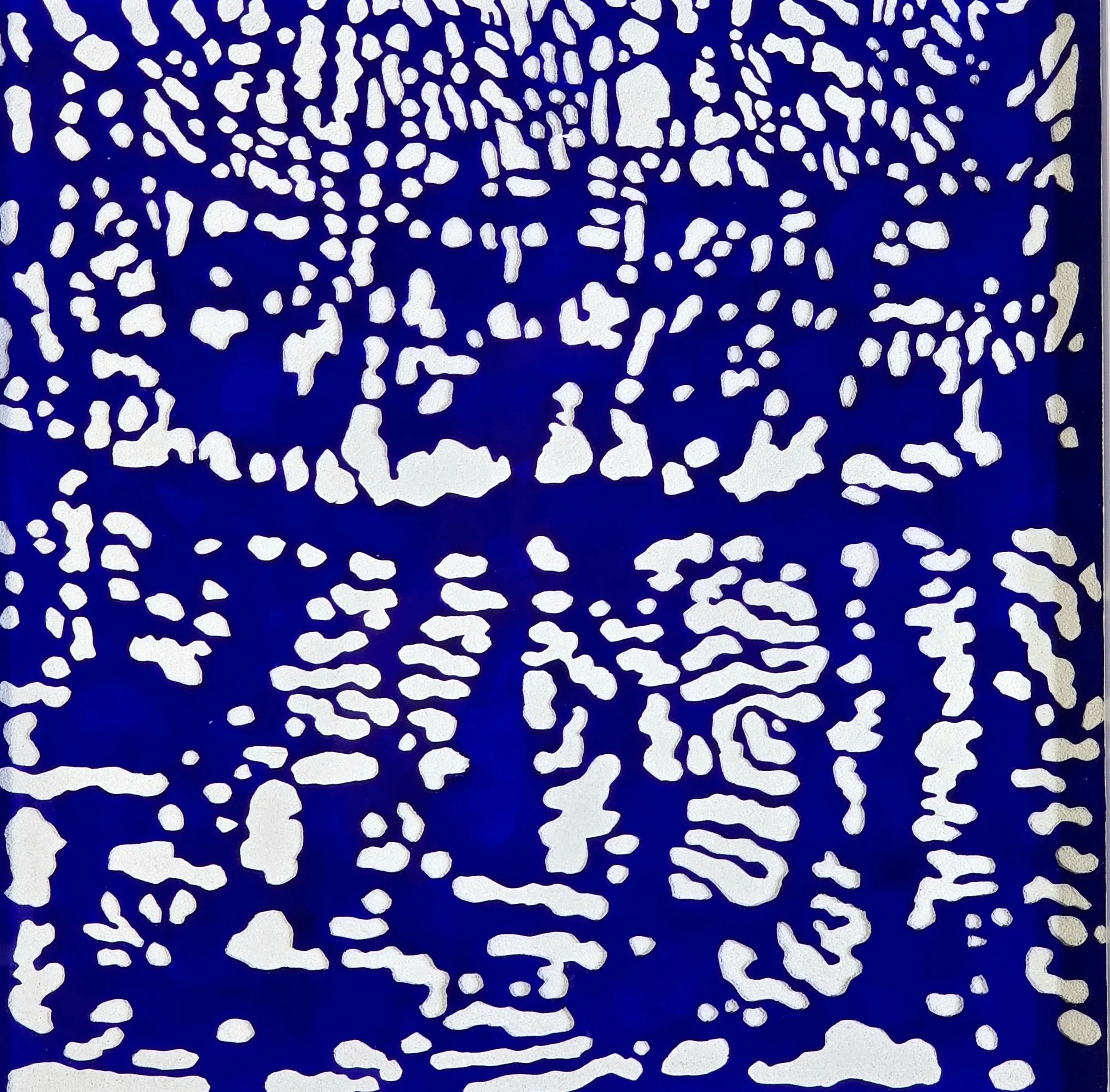 ANDREW TOMKINS | Crossing #3