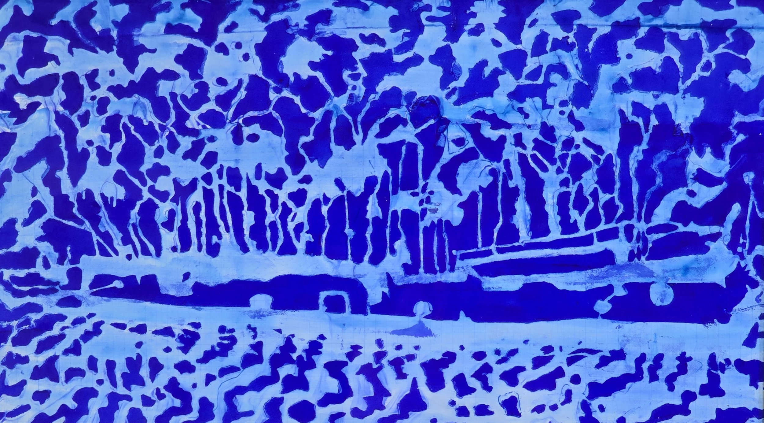 ANDREW TOMKINS | The Wreck #2