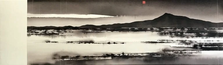 David Middlebrook | Salt Lake, China and I