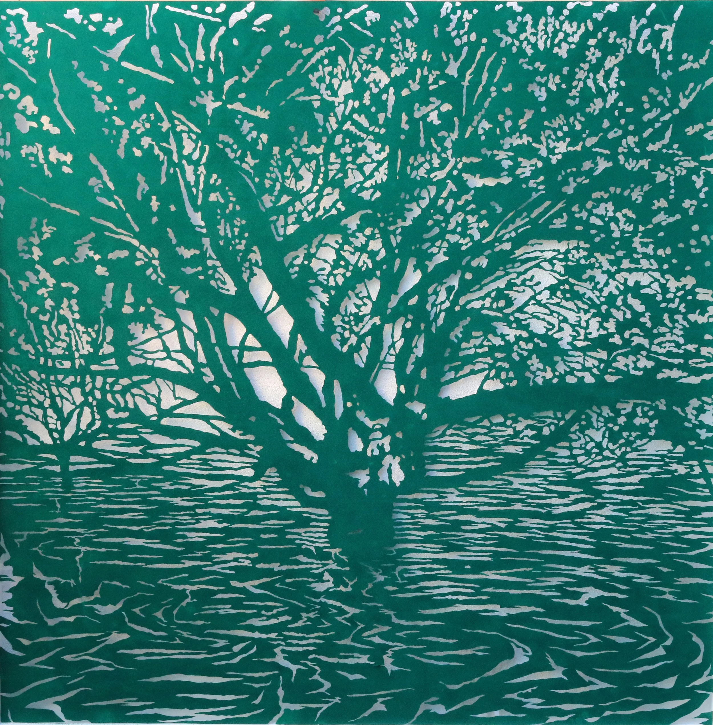 11. Green Cut II.jpg