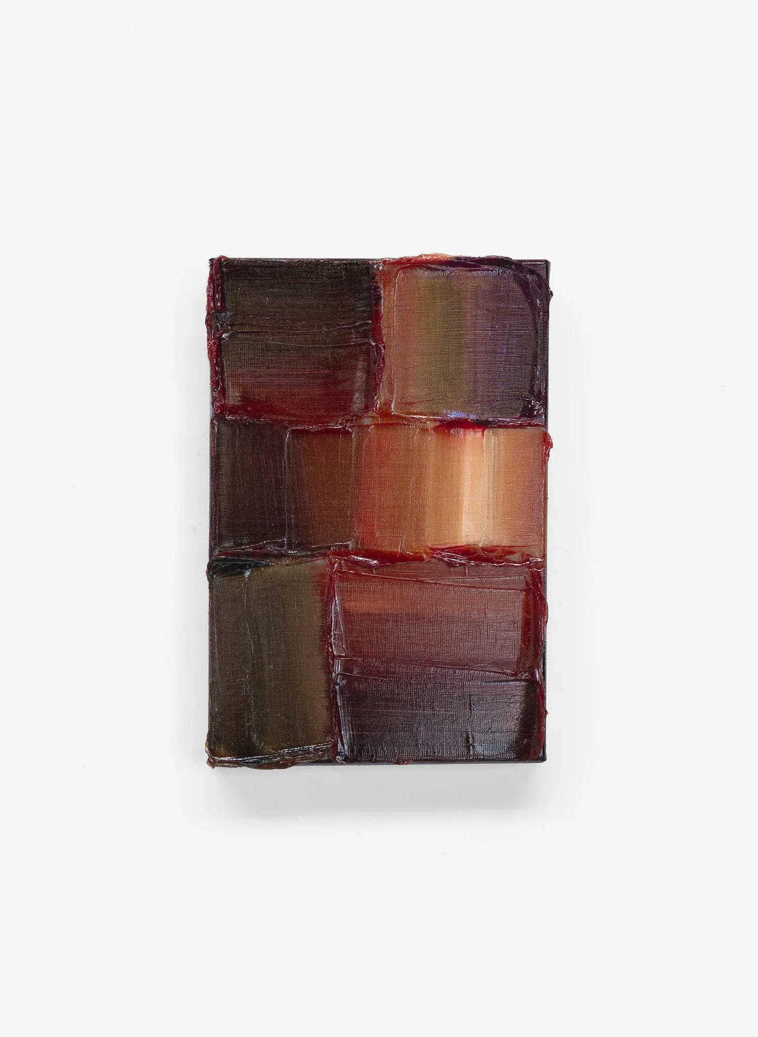 Dapeng Liu | Afterglow
