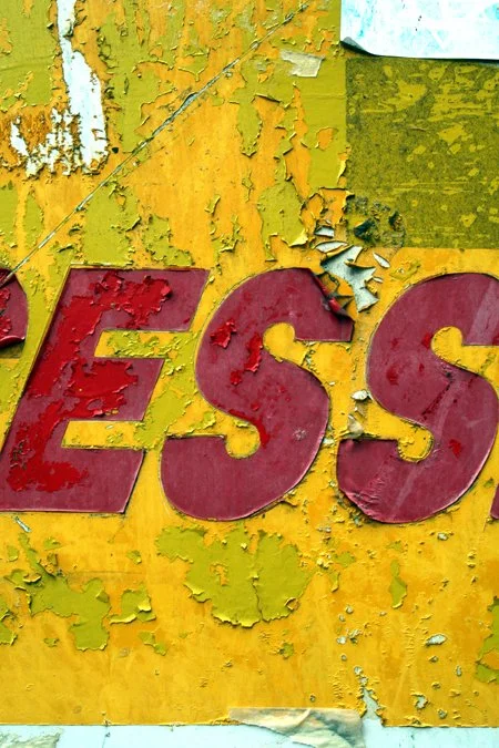 Claudia Chan Shaw | IT’S A PROCESS