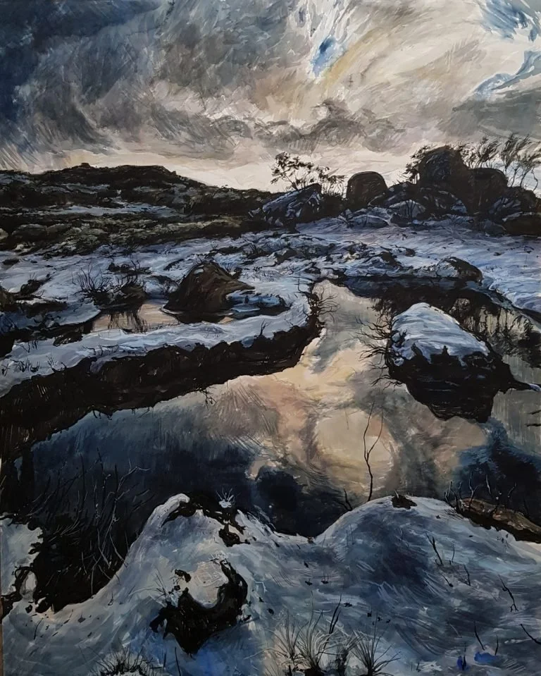 Phillip Edwards | Days Chapter End