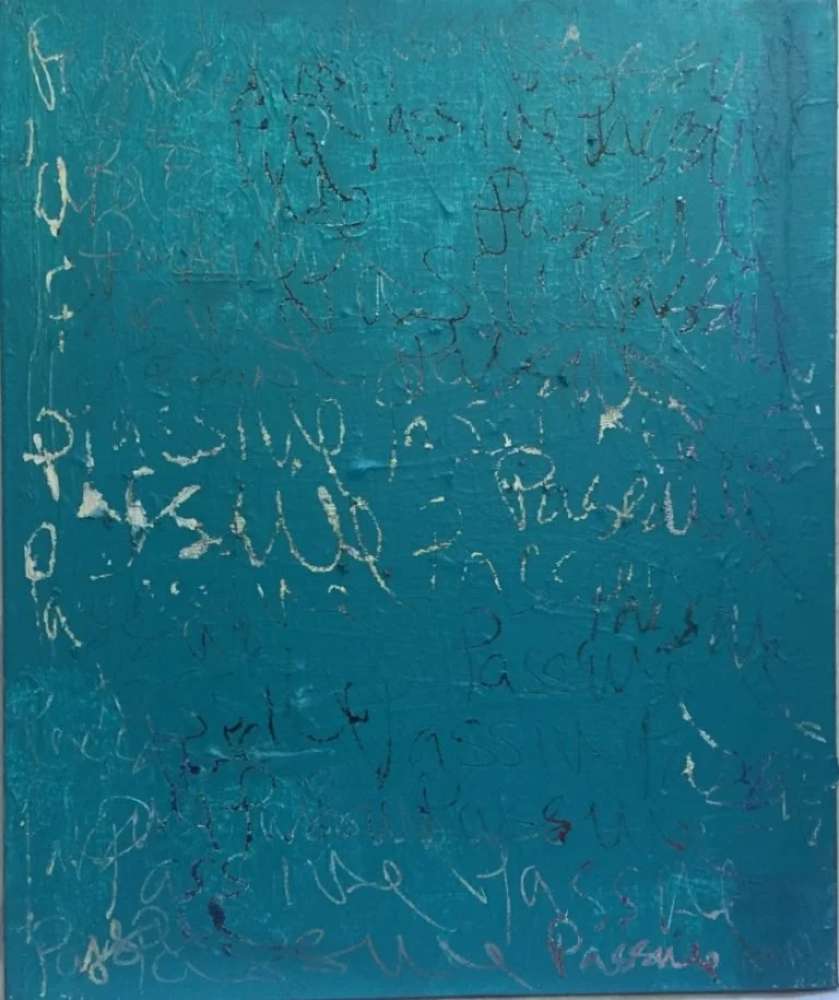 CLINTON NAIN | Passive Aggressive #5