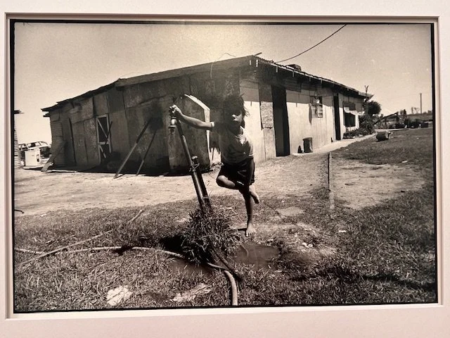 SANDY EDWARDS | Barwon 4, Brewarrina.NSW.