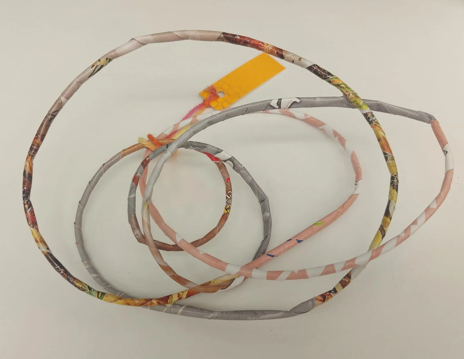 Akira Kamada | Flying Into Nothing No.249