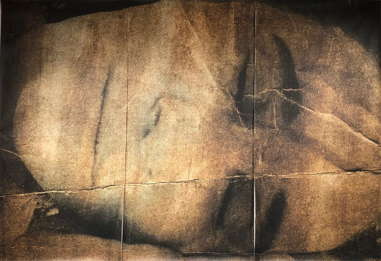 TEENA MCCARTHY | Watevahappentu Winipatjas Nuunguu (Bakindji Woman)