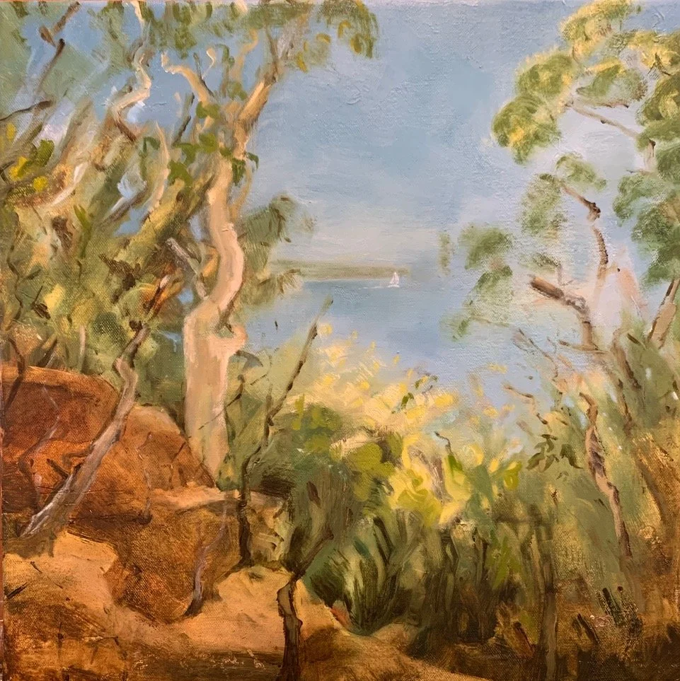 Michelle Belgiorno | Summer Breeze