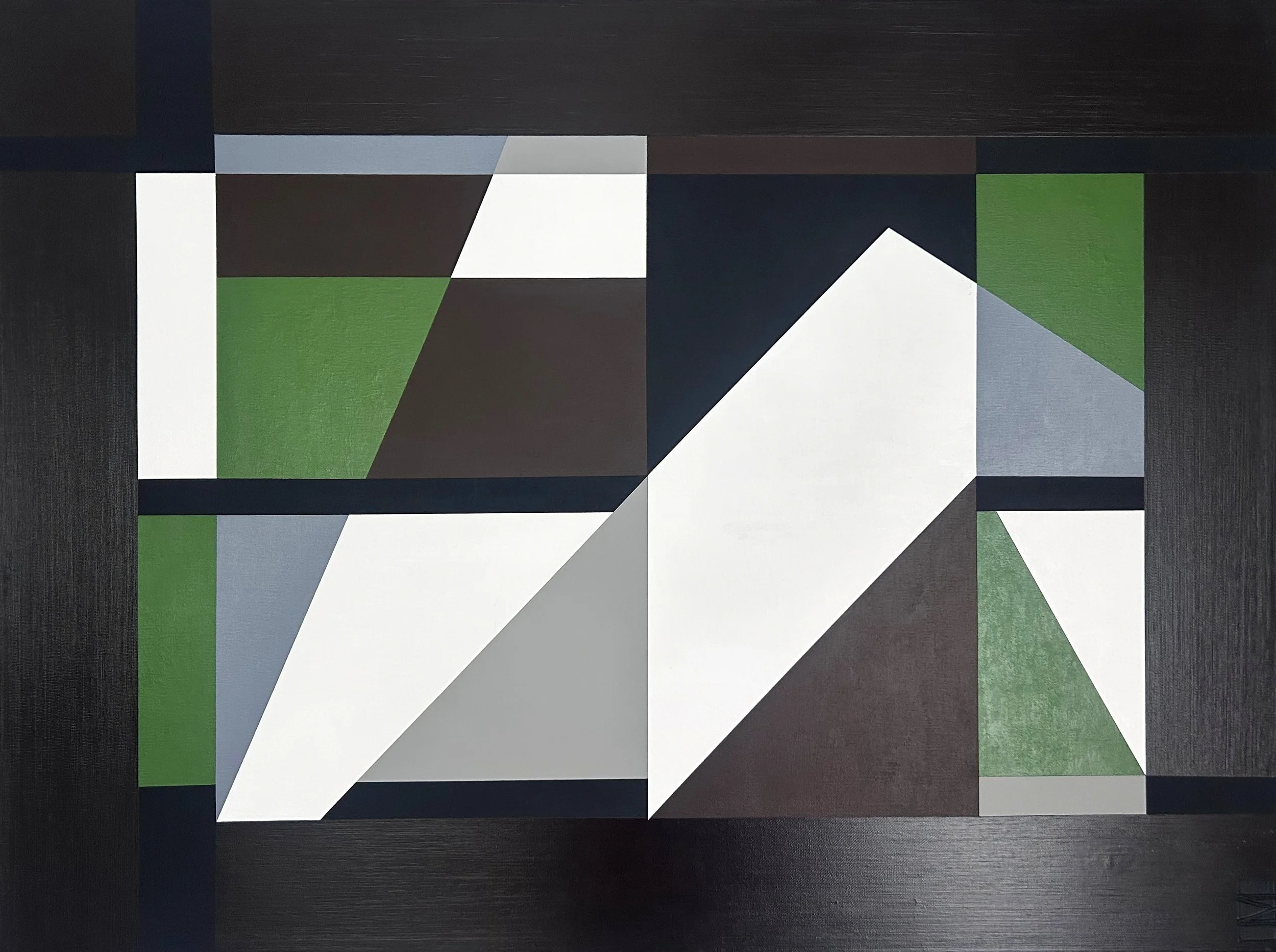 LUCY MOLONEY | City Edge VI