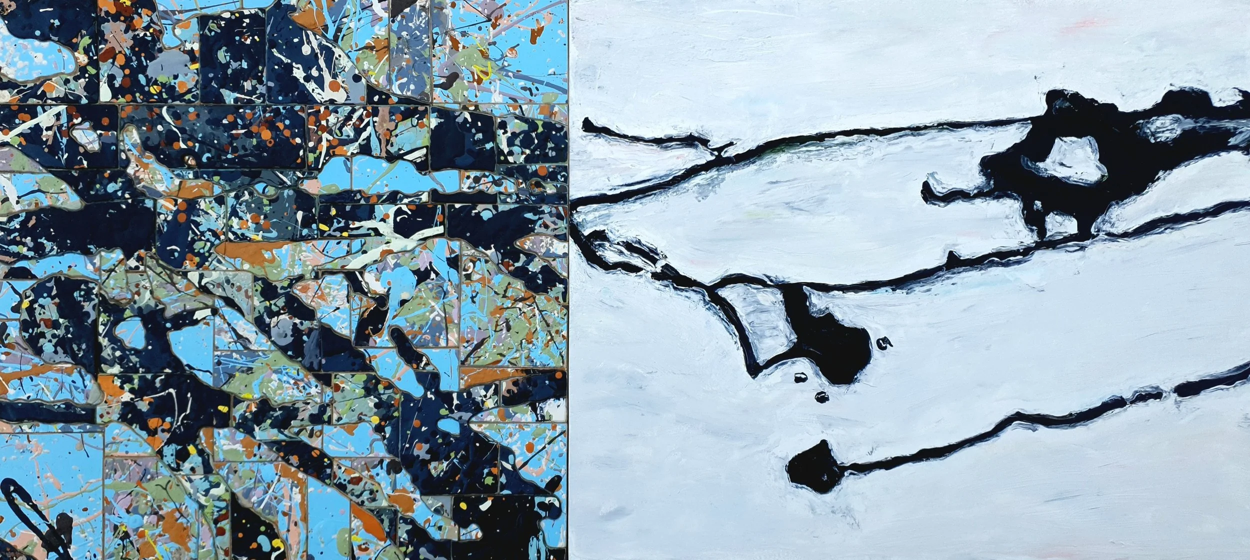 Jan Cleveringa | Branching Time