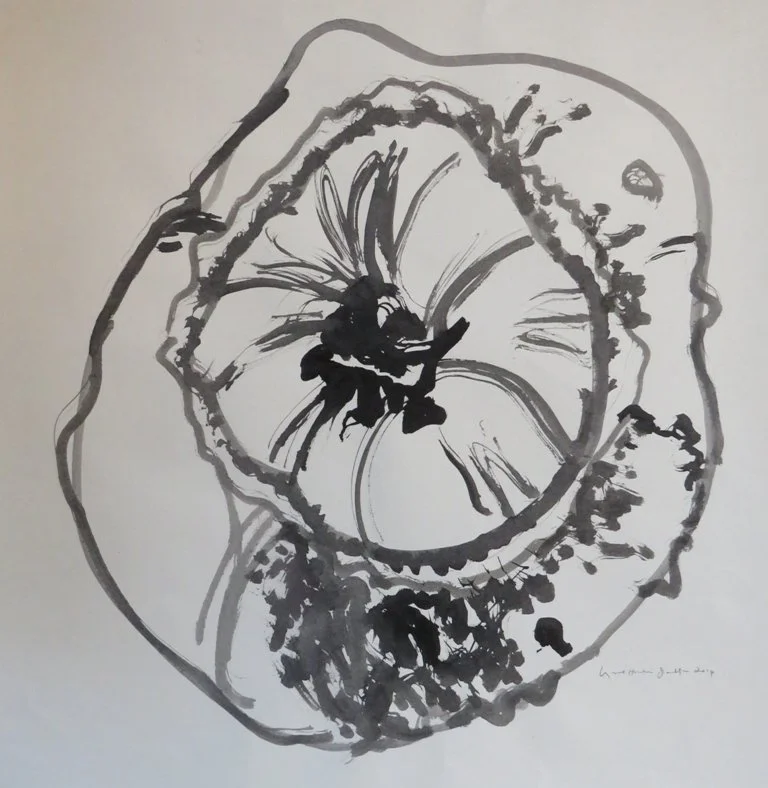 LYNNE HOWARTH | Gladston Gourd 5