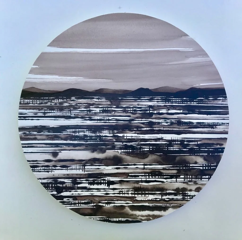 David Middlebrook  | Desert Strata