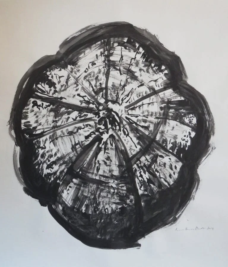 LYNNE HOWARTH | Gladston Gourd 2