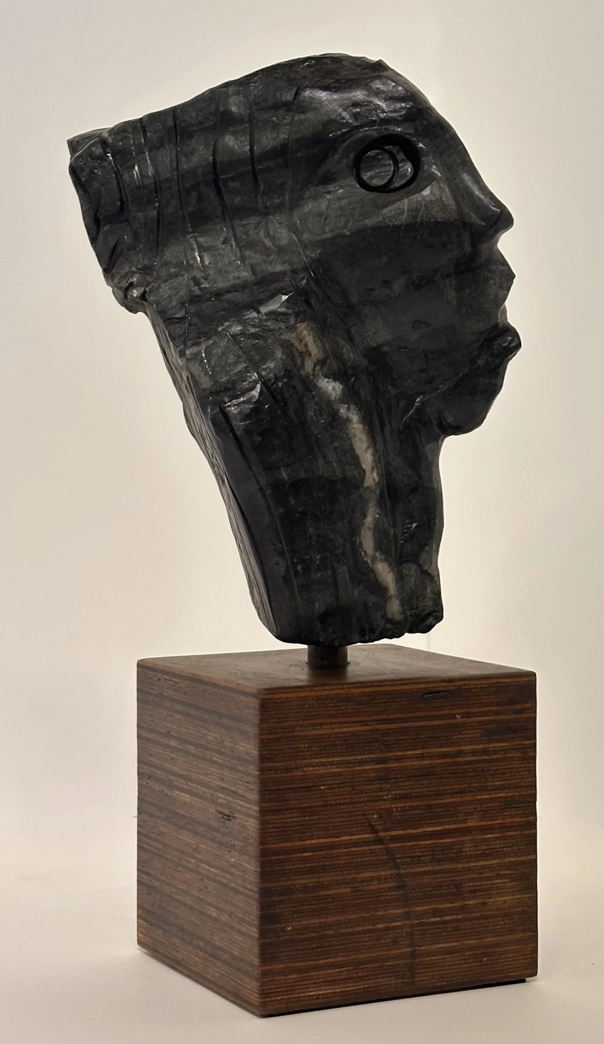 Carlos Barrios | Woman