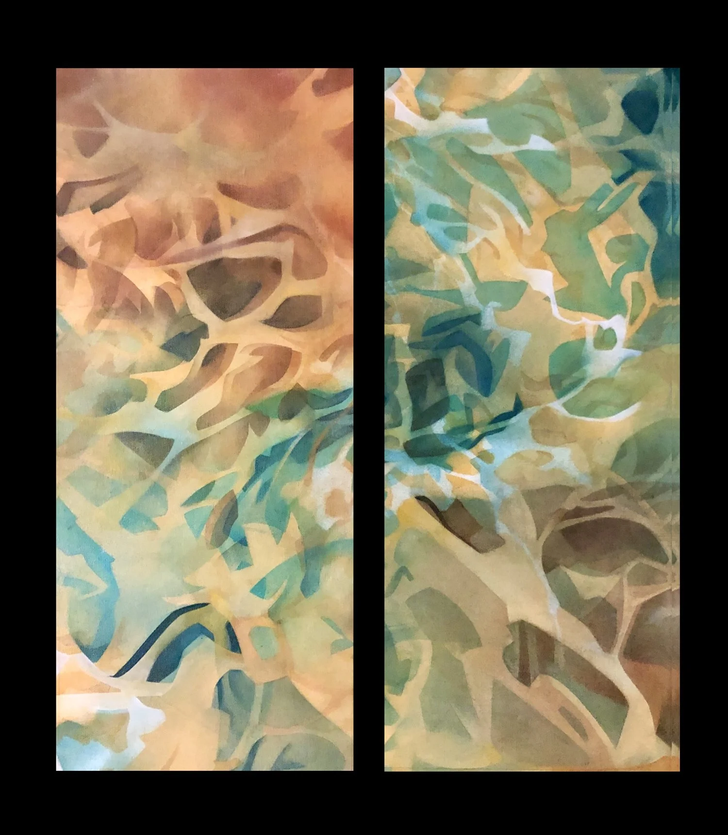 Christopher Connell | Parallax e/f