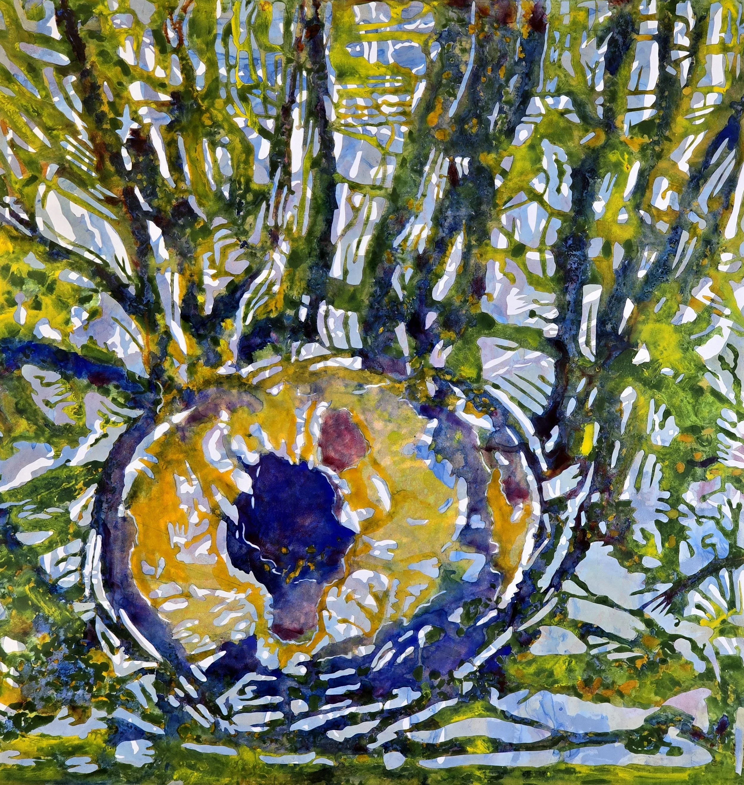 ANDREW TOMKINS | Bottletree