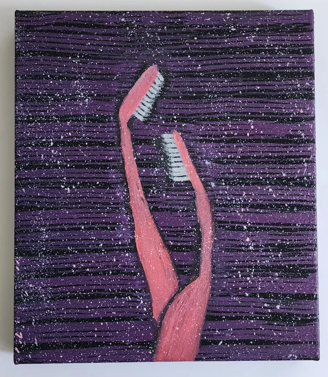 Mostafa Azimitabar | The peace process 17