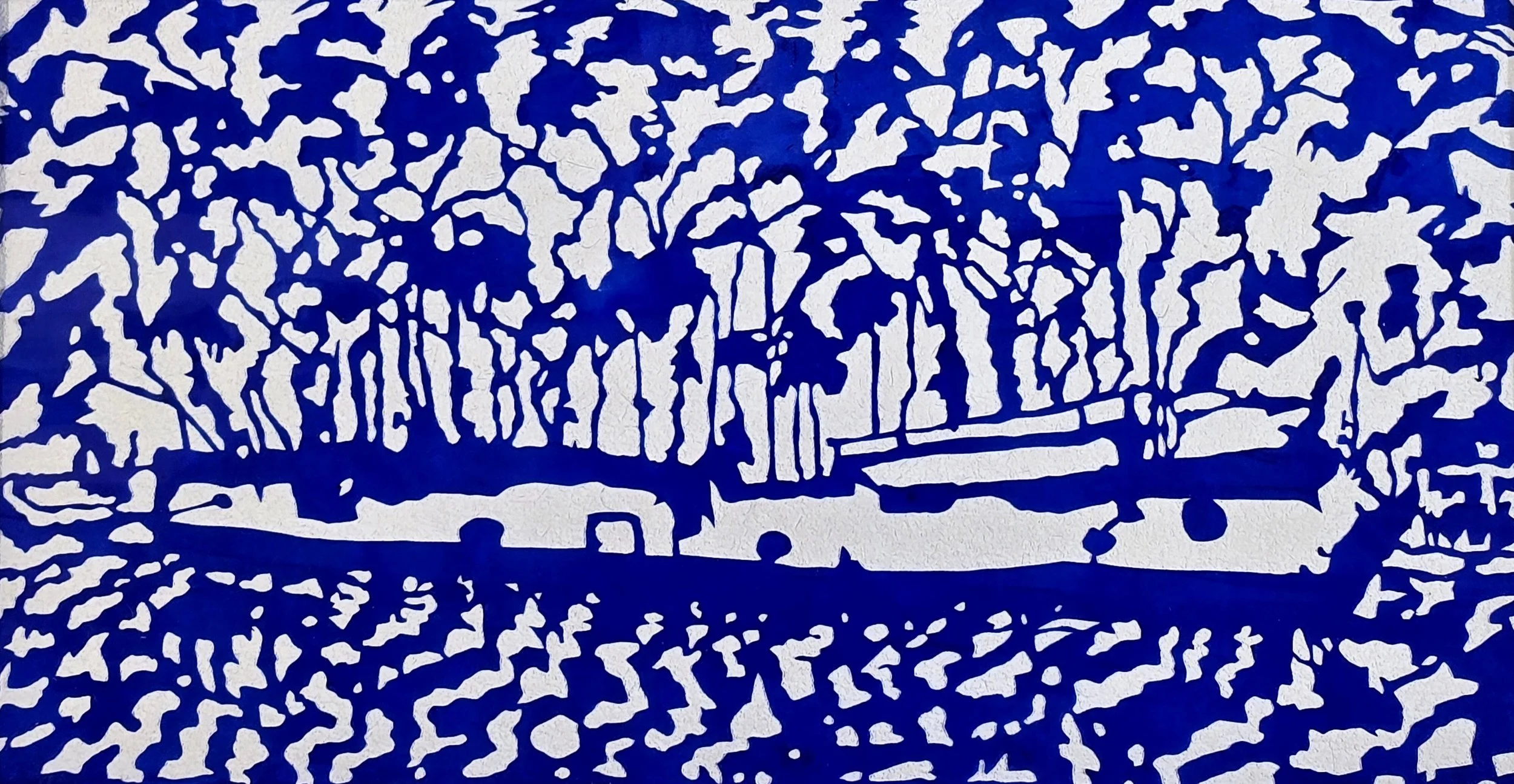 ANDREW TOMKINS | The Wreck #1