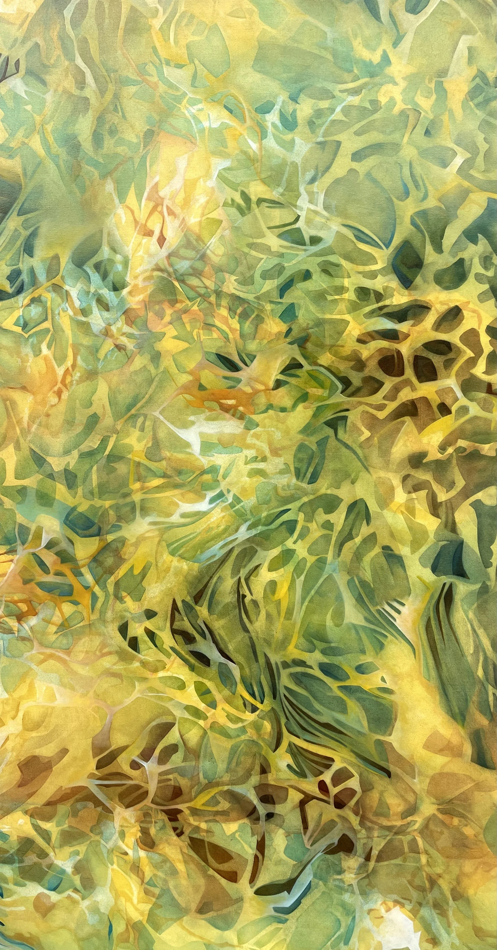 Christopher Connell | Parallax b