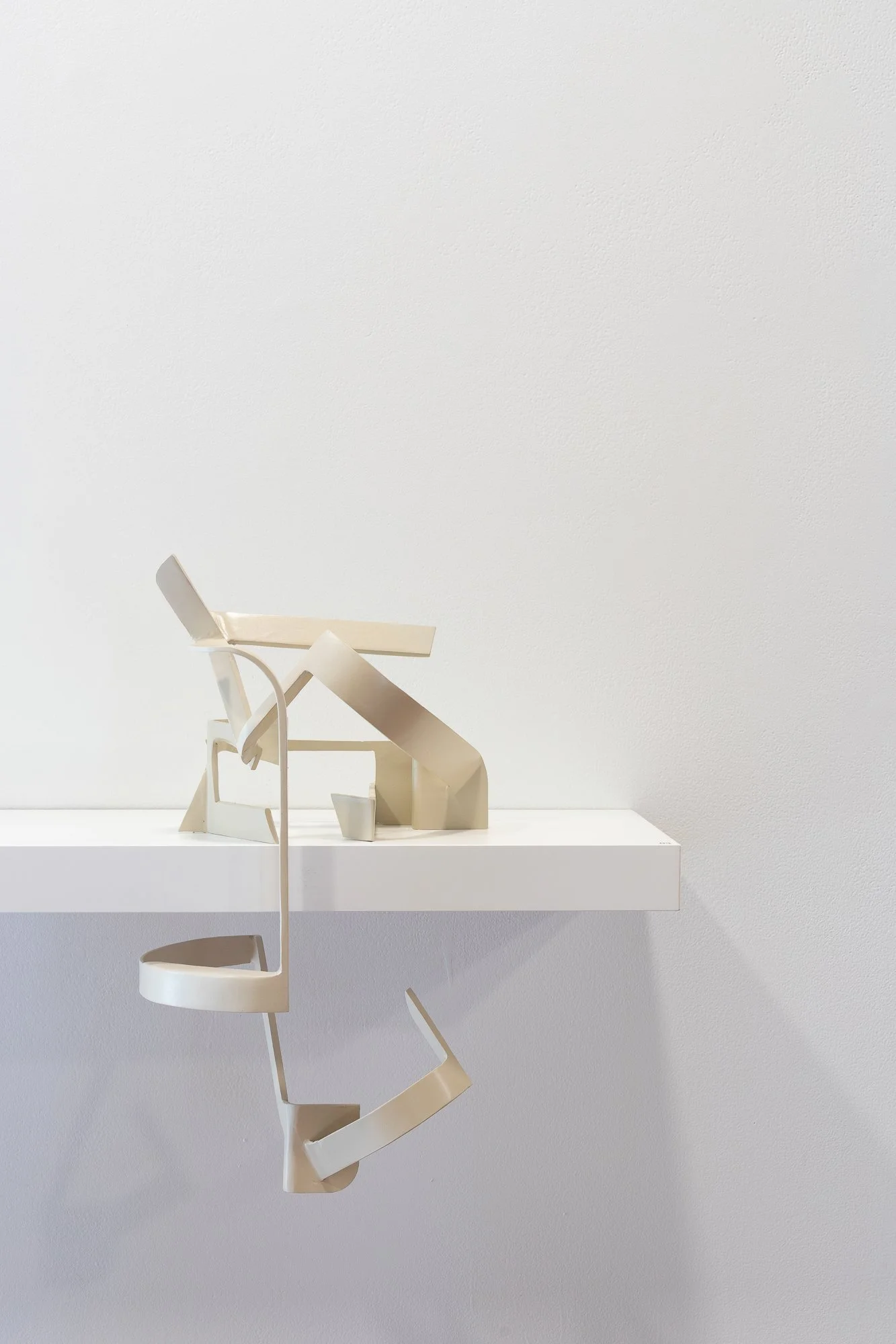 Martin John Oldfield | On and under