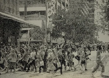 PEI PEI HE | Urban Space No.5