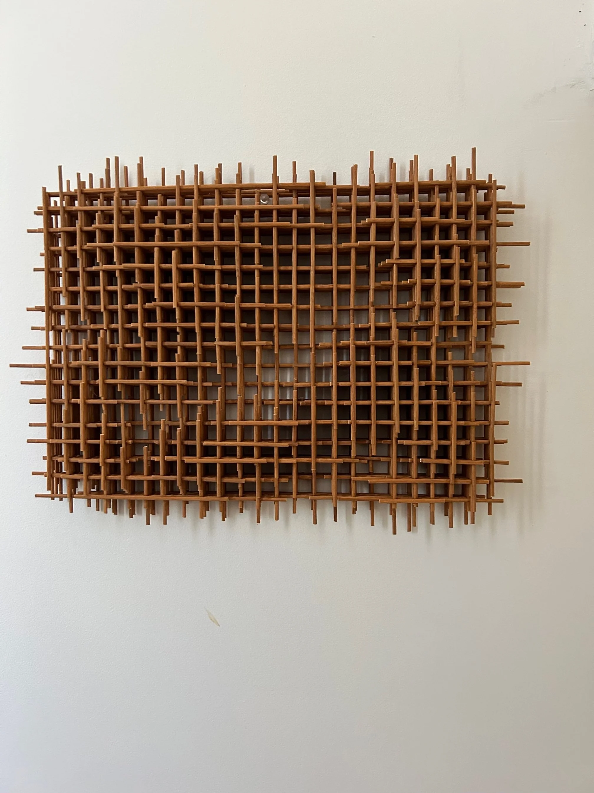 Akira Kamada | Landscape in my mind #5 2022