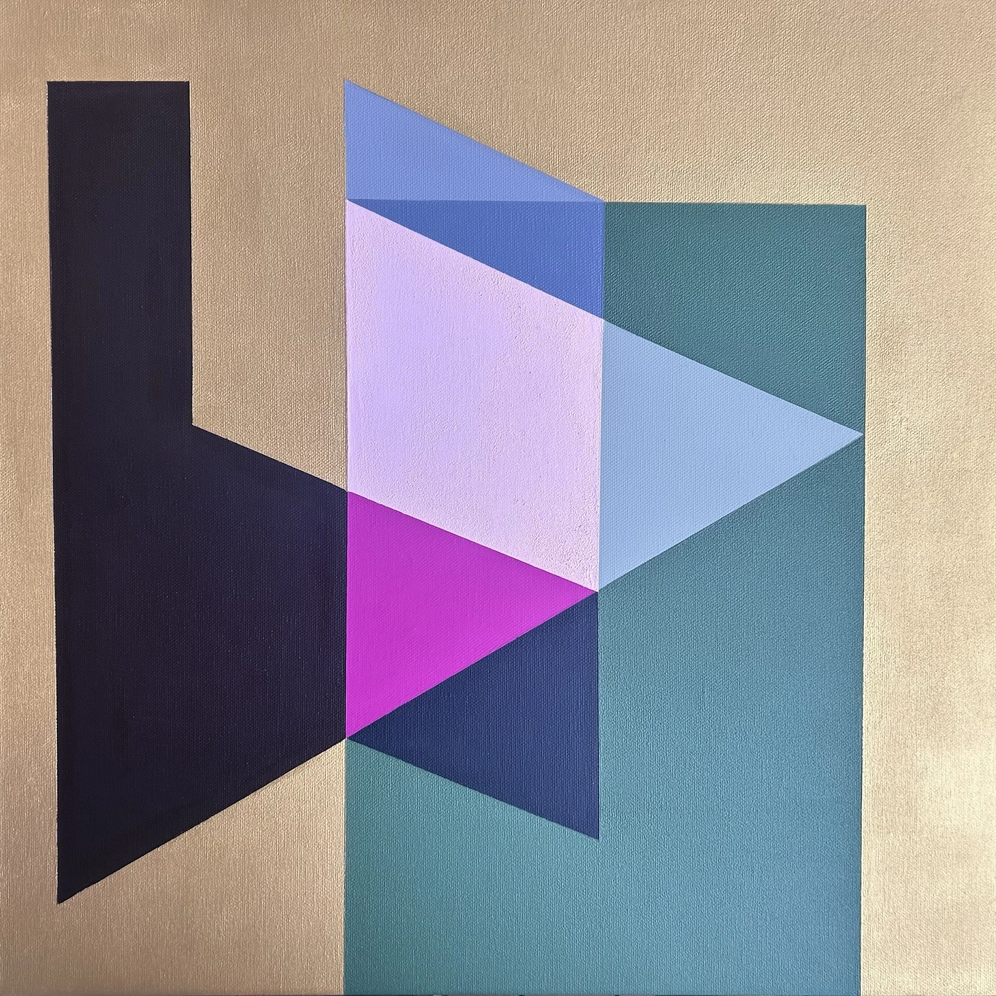 Lucy Moloney | Urban Study V