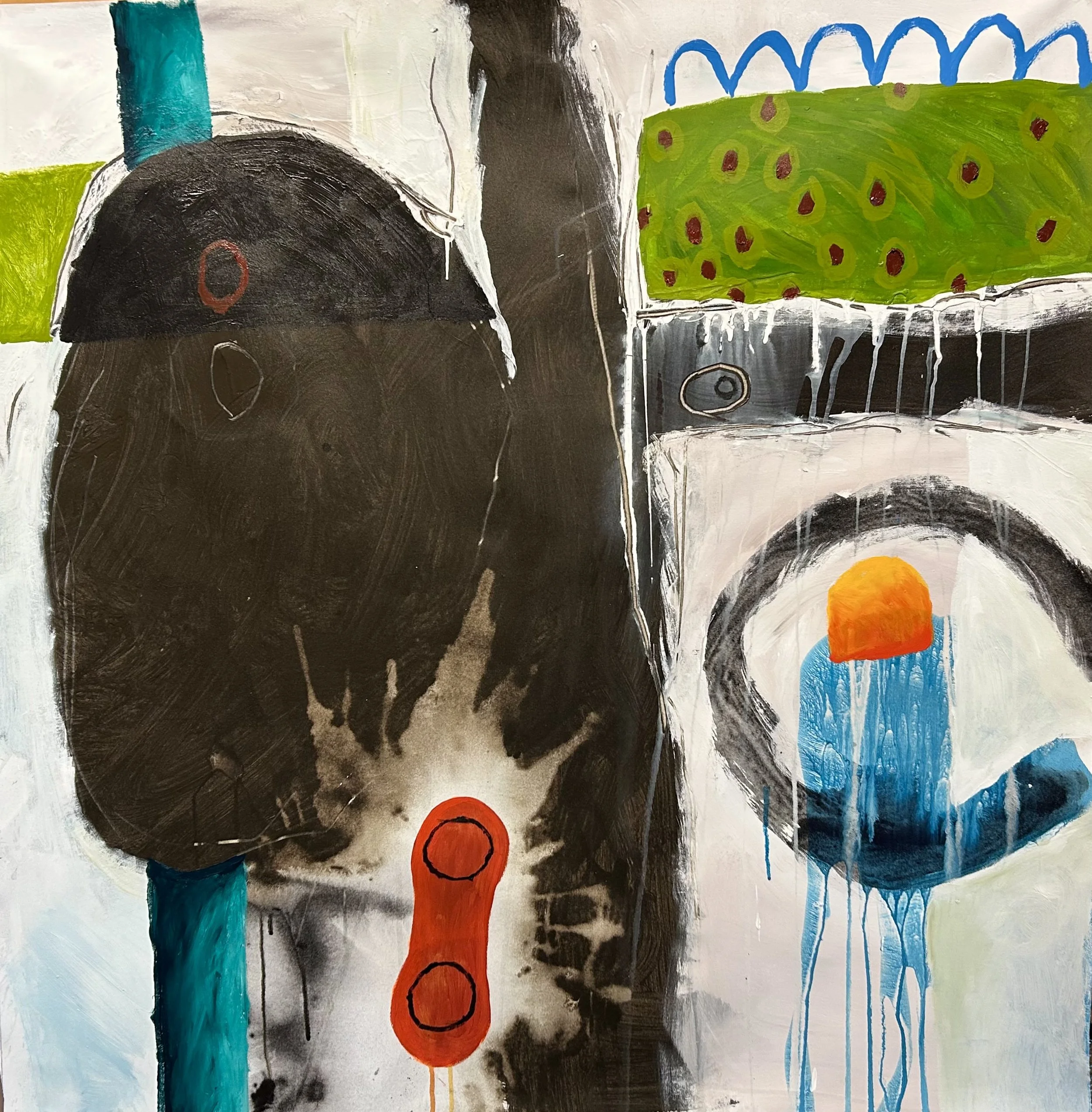 PETER POULET |  Applause