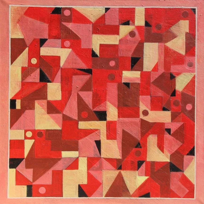 SUSAN O’DOHERTY | Rooftops