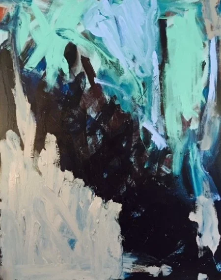 CLINTON NAIN | Passive-Aggressive Dream 1