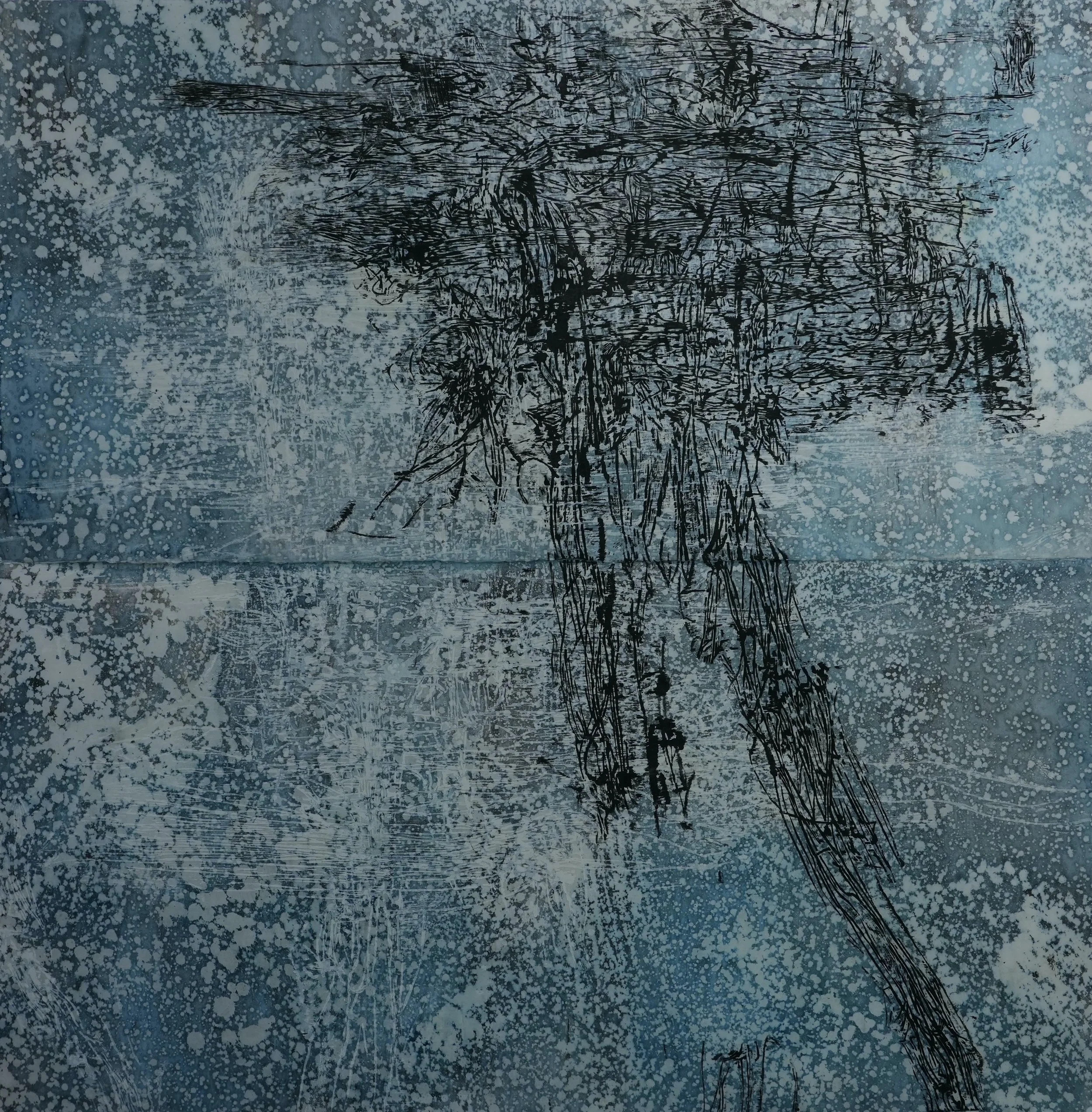 SEONG CHO | Earth Myth I