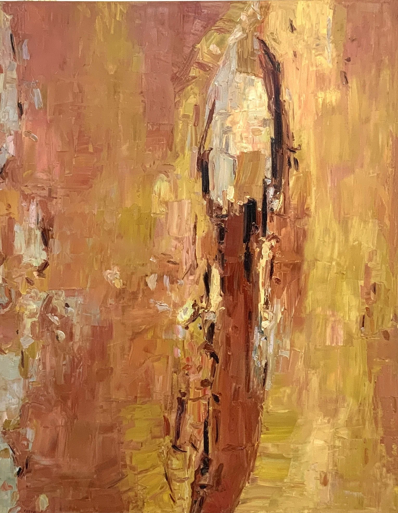 TONY COSTA | ANGOPHORA NO 2