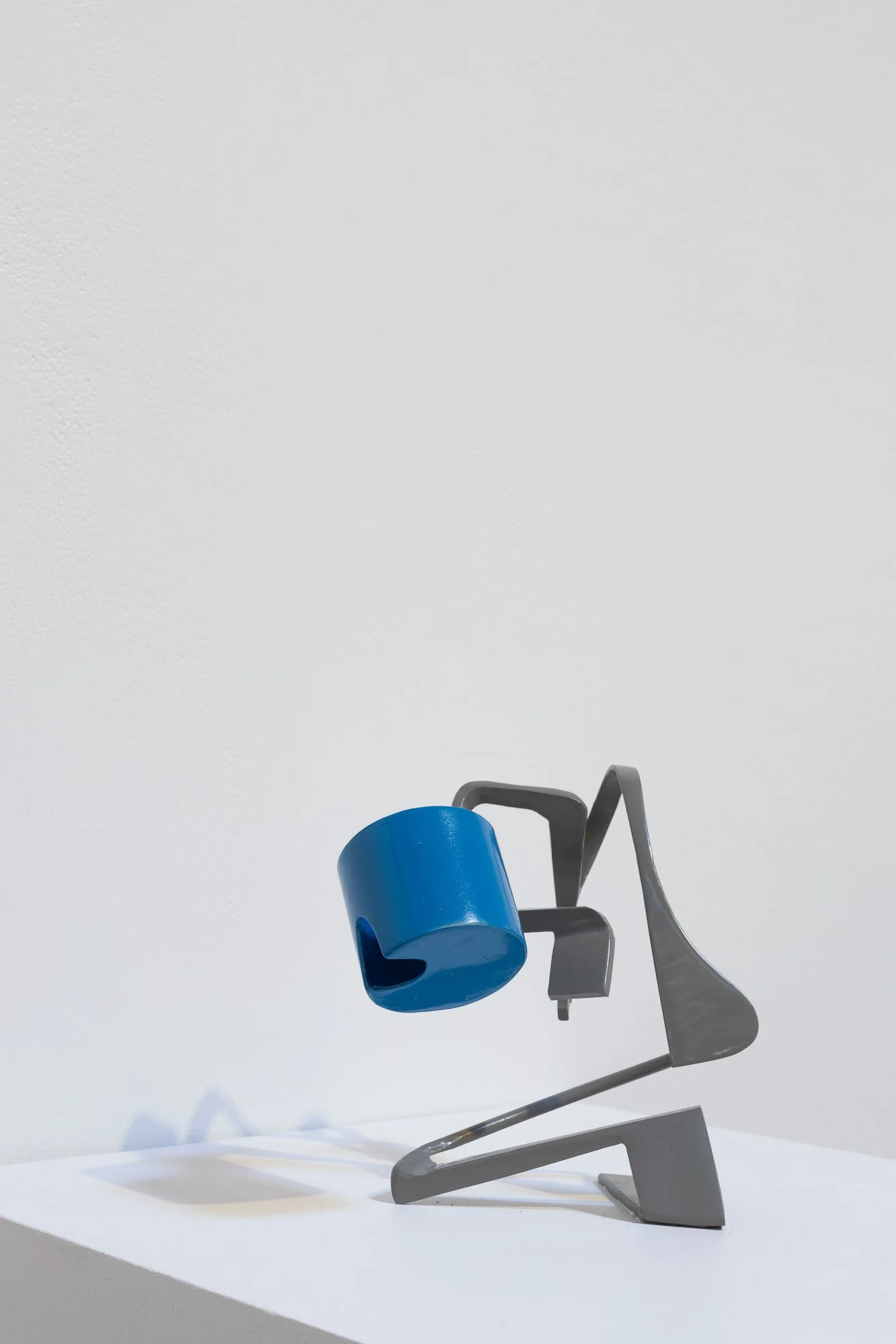 Martin John Oldfield | Cup Study #1
