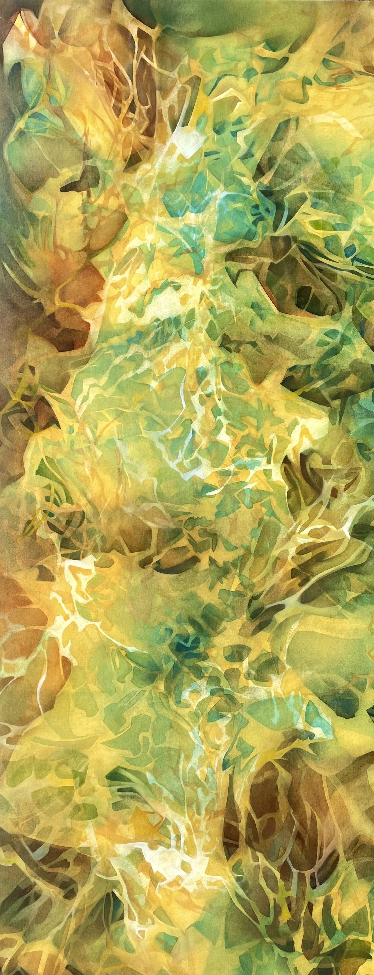 Christopher Connell | Parallax c