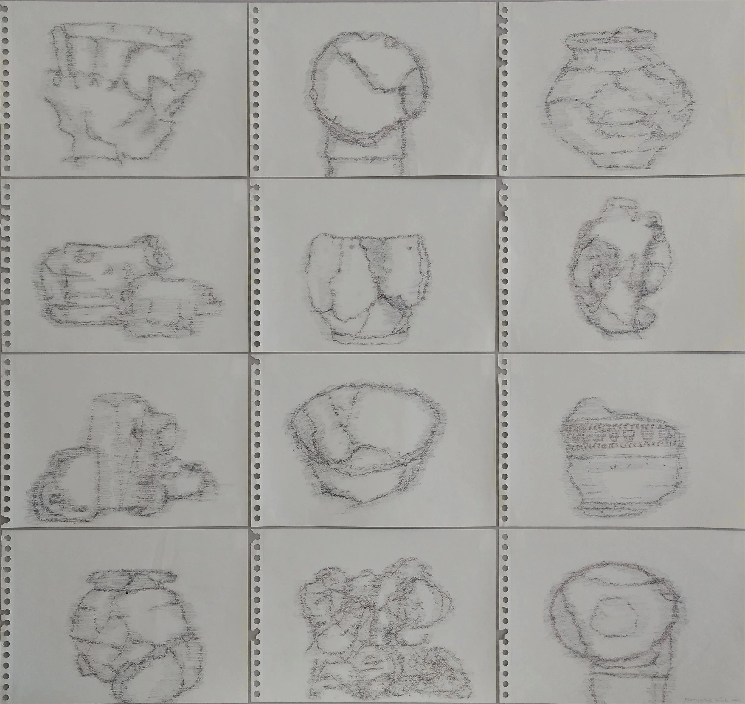 MARYANNE WICK | Unearthed