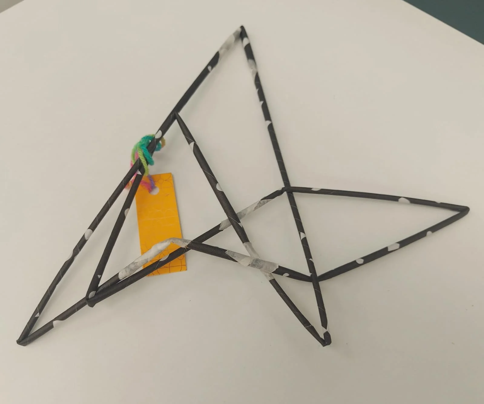 Akira Kamada | Flying Into Nothing No.2413