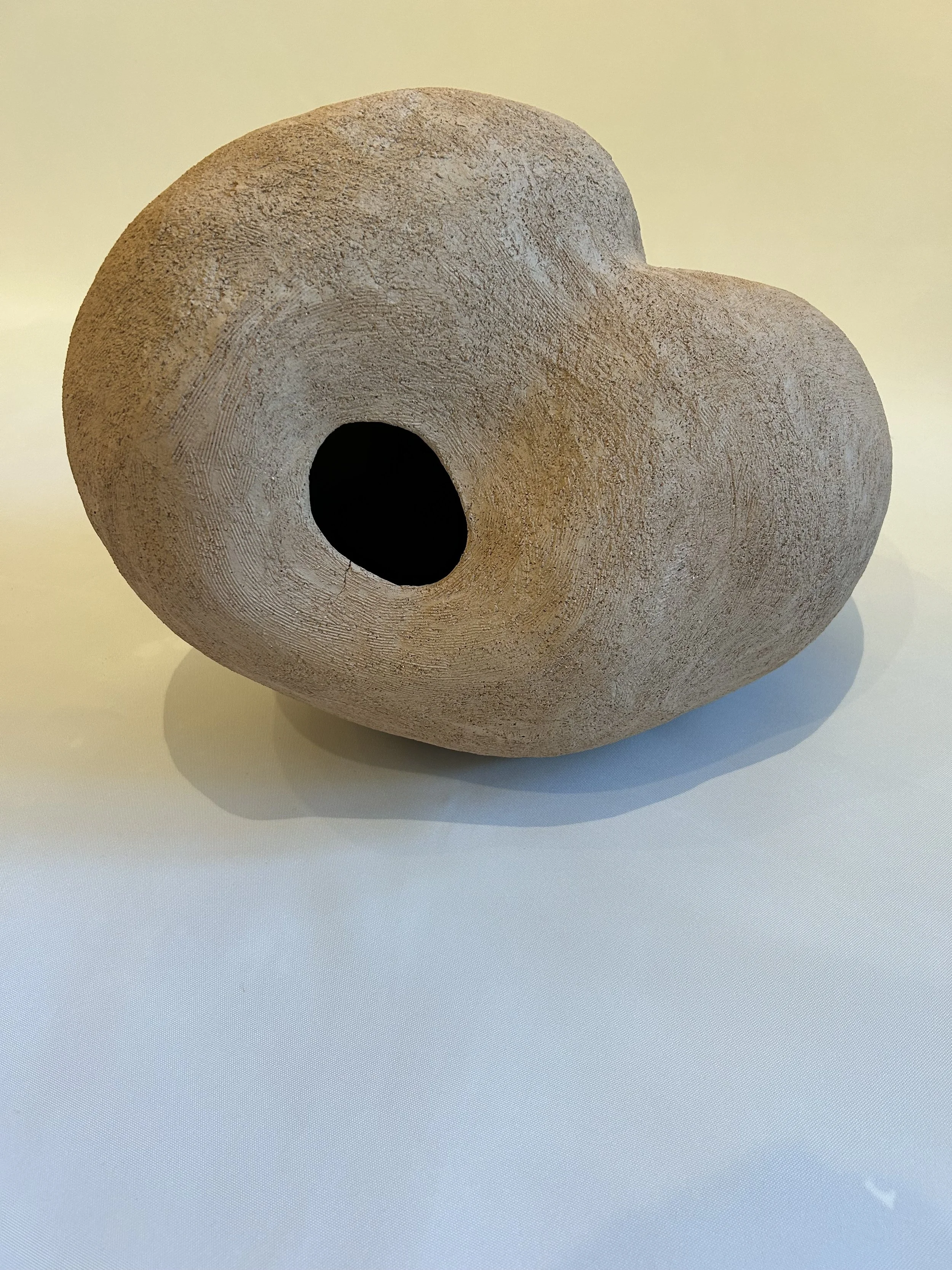 ELIZABETH HOGAN |  Summer Afternoon