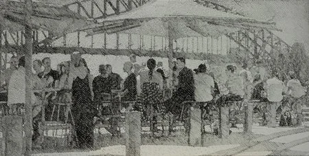 PEI PEI HE | Urban Space No.3