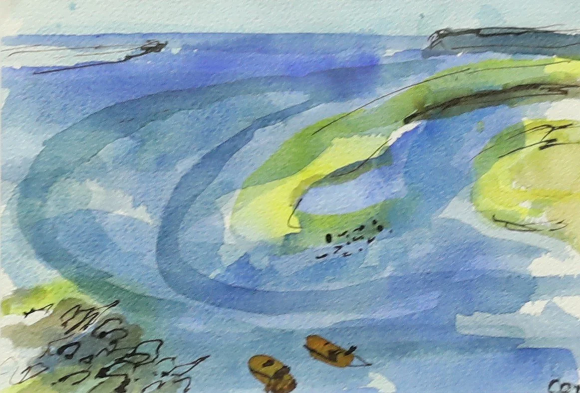 PHILIP COX | Utopia 1